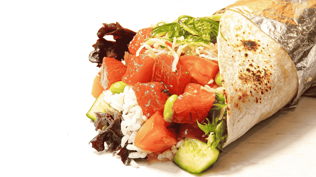 Classic Ahi