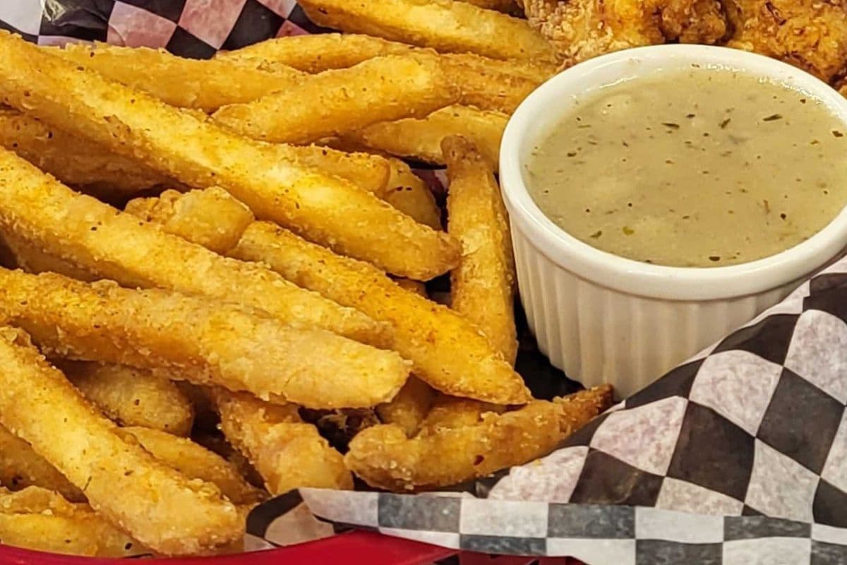 Fries