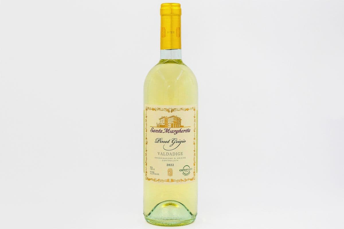 Santa Margherita Pinot Grigio (1 x 750 ml)