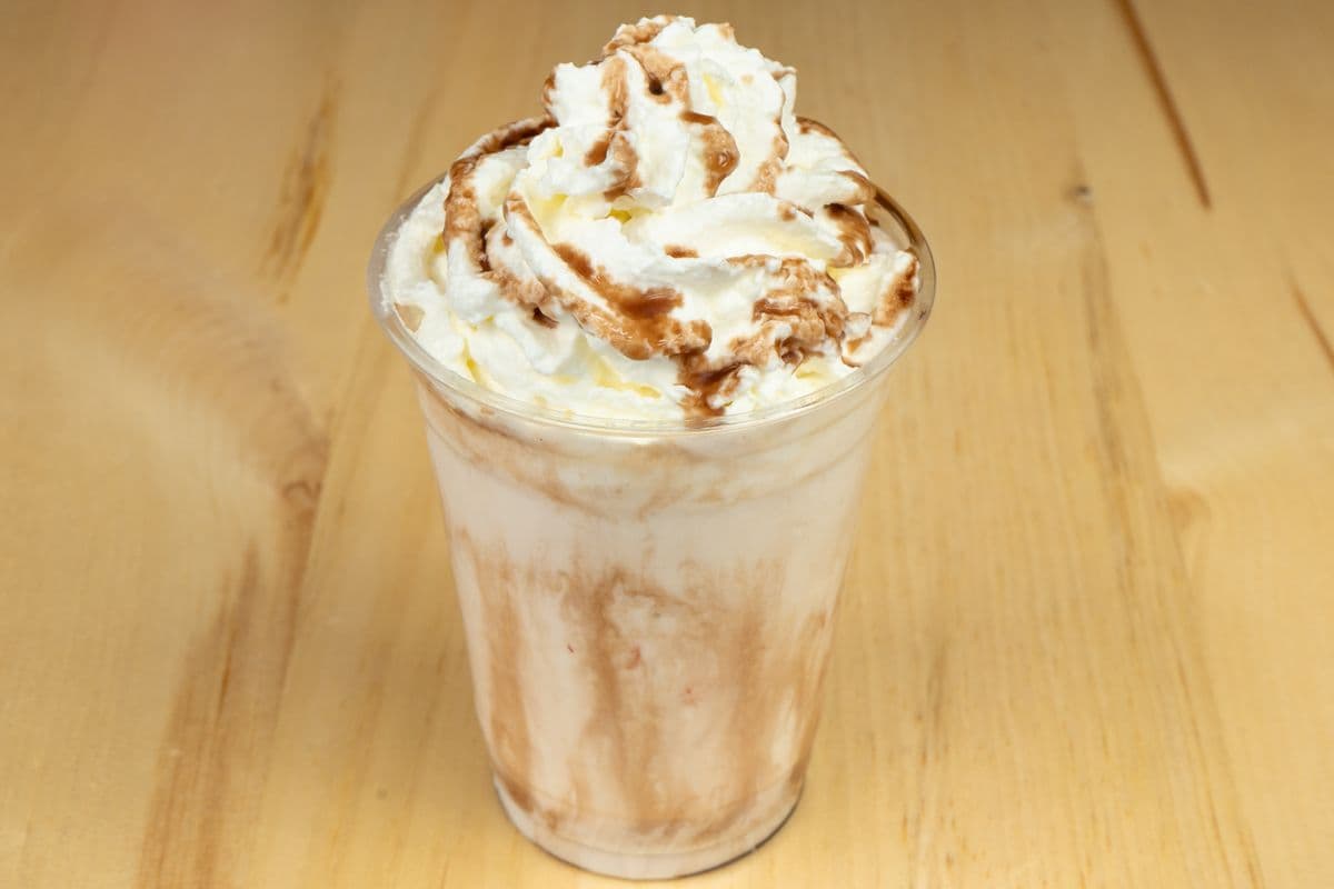 Milkshake