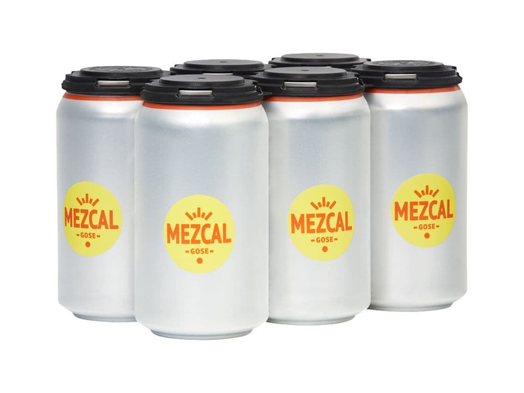 33 Acres - Exp Mezcal Gose (6x355ml)