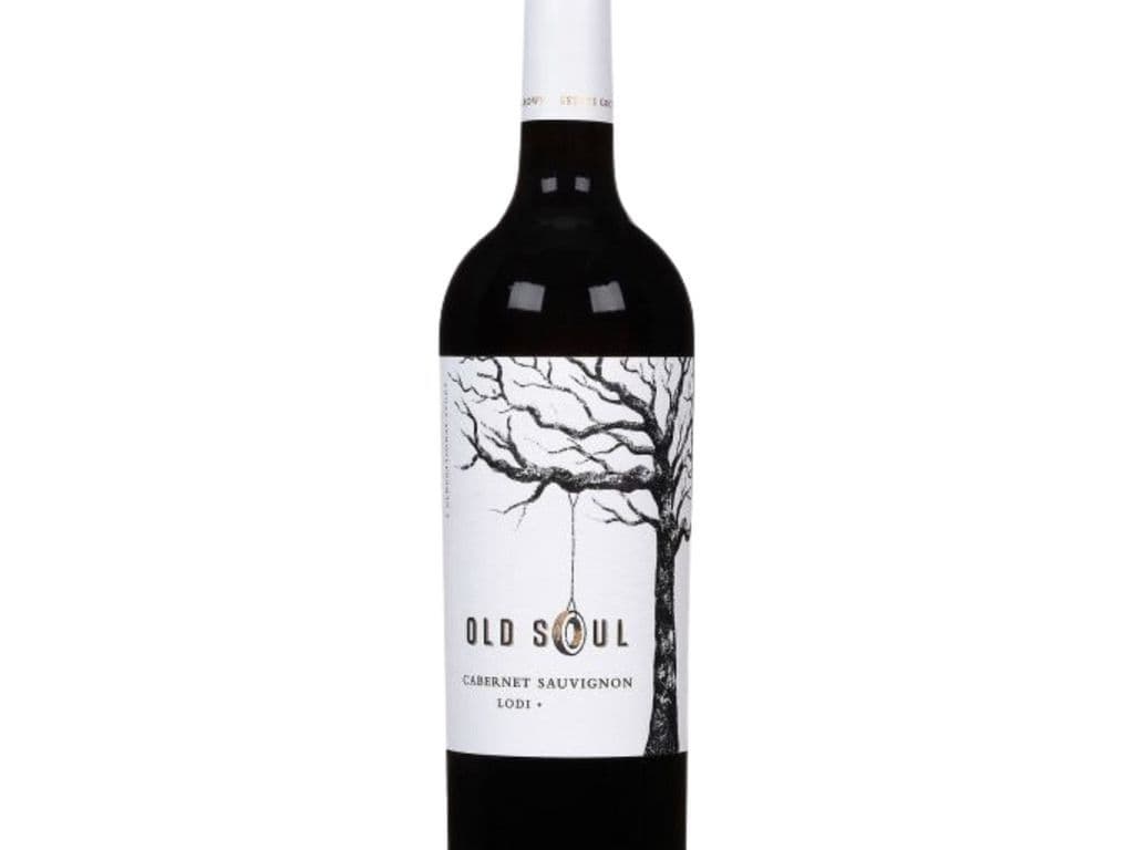 Old Soul Winery - Cabernet Sauvignon (750ml)