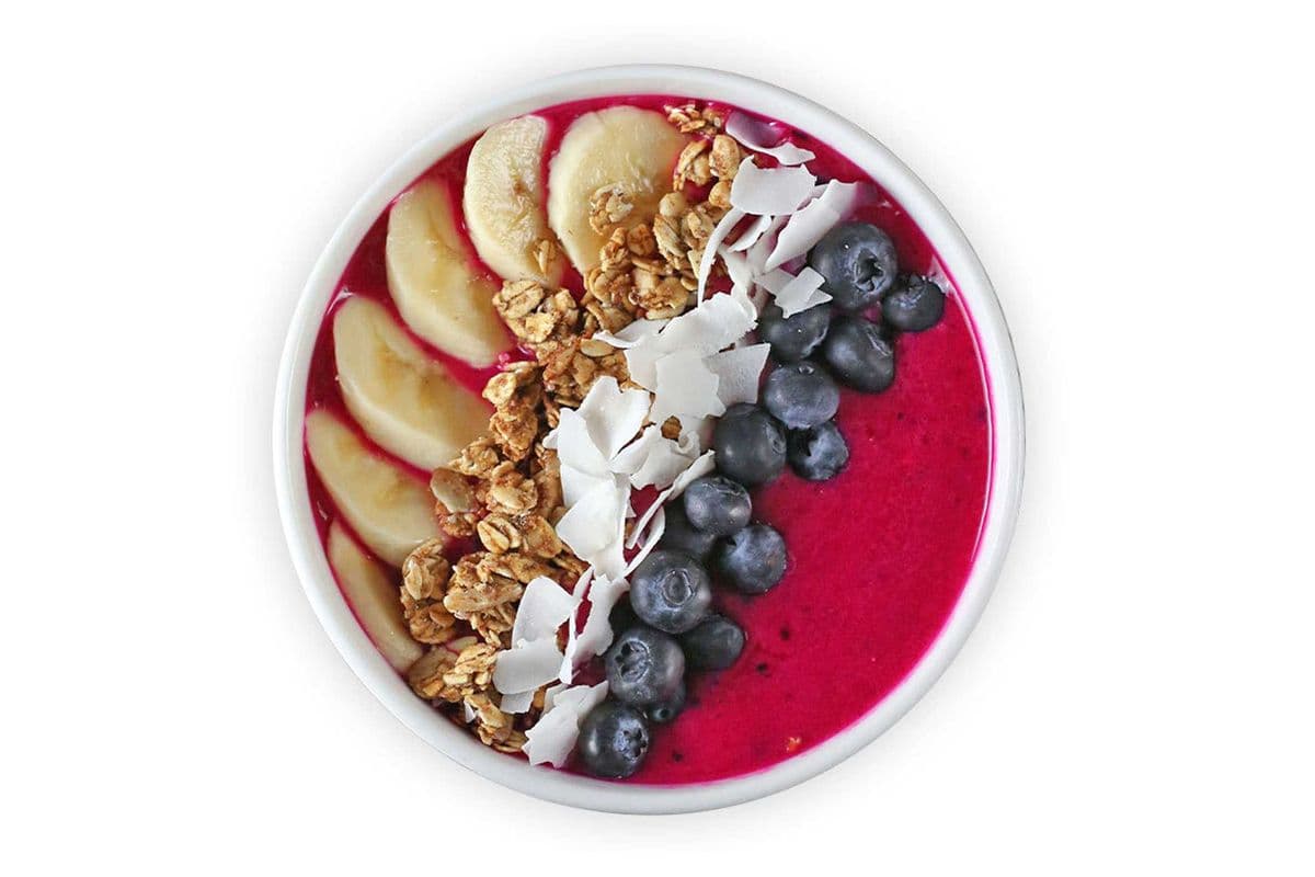 Açai Bowl