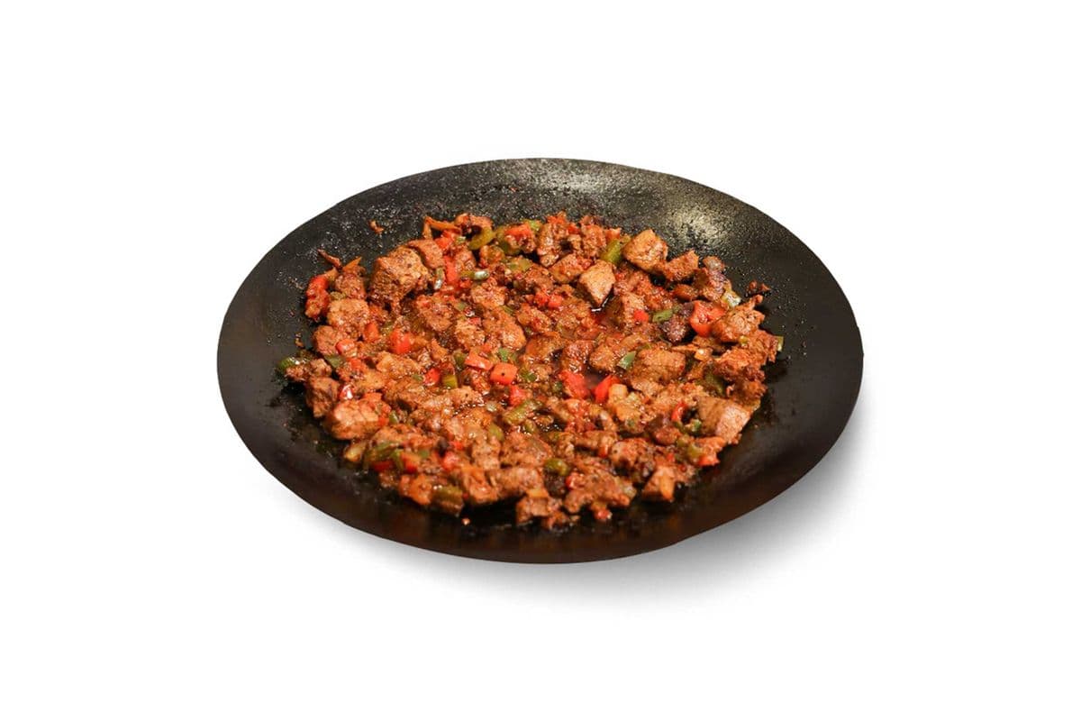 Sac Tava (500 Cal)