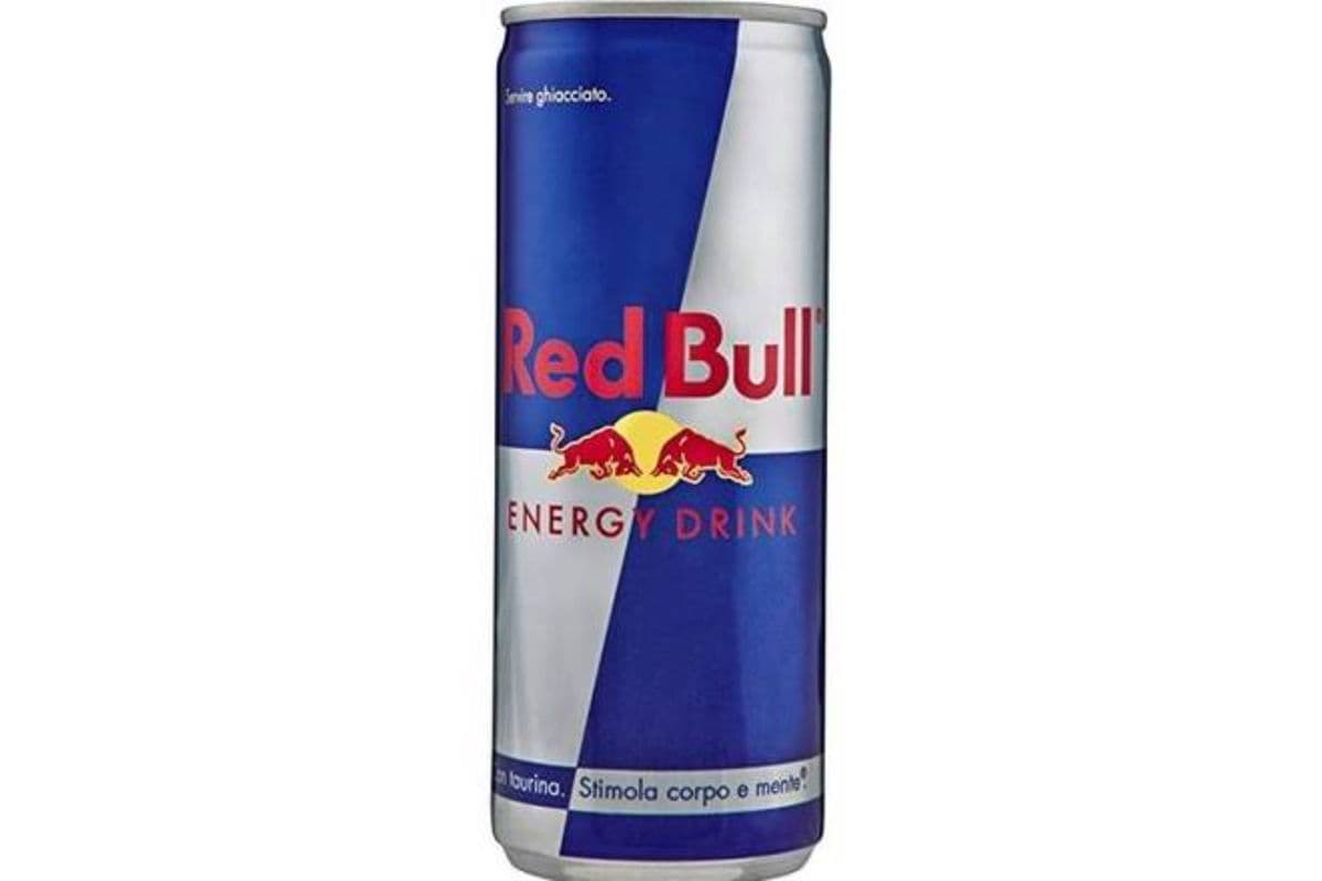 Red Bull Energy Drink (250 ml)
