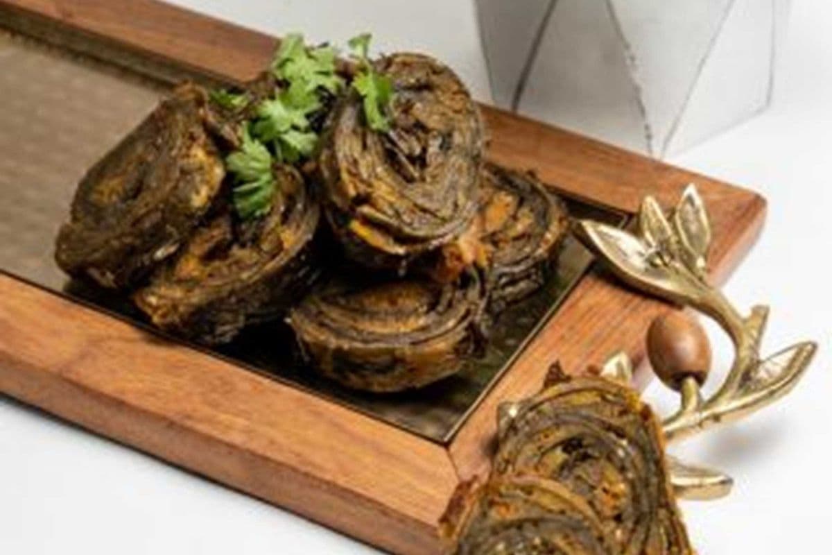 Patra- 1/2 lbs