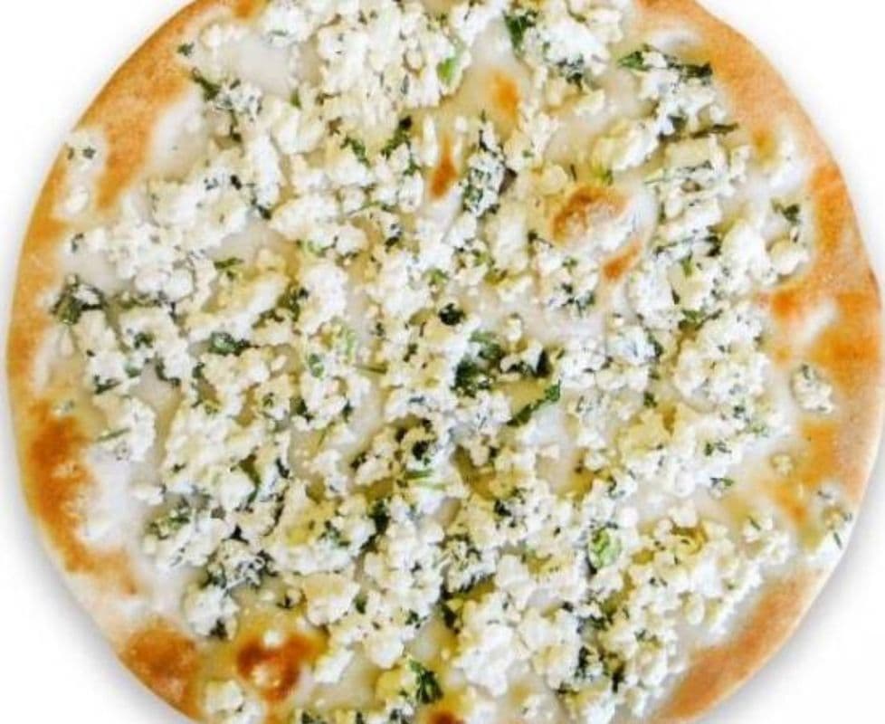 Feta Cheese