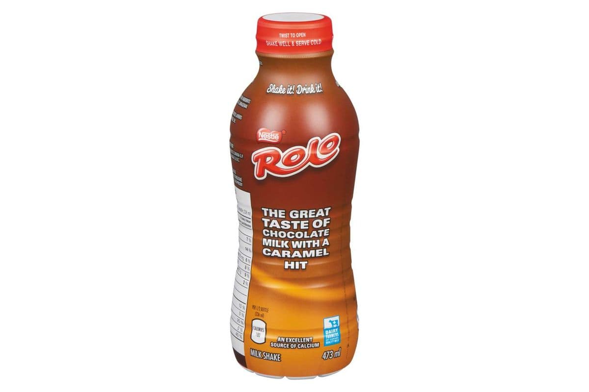 Nestle Rolo 473ml