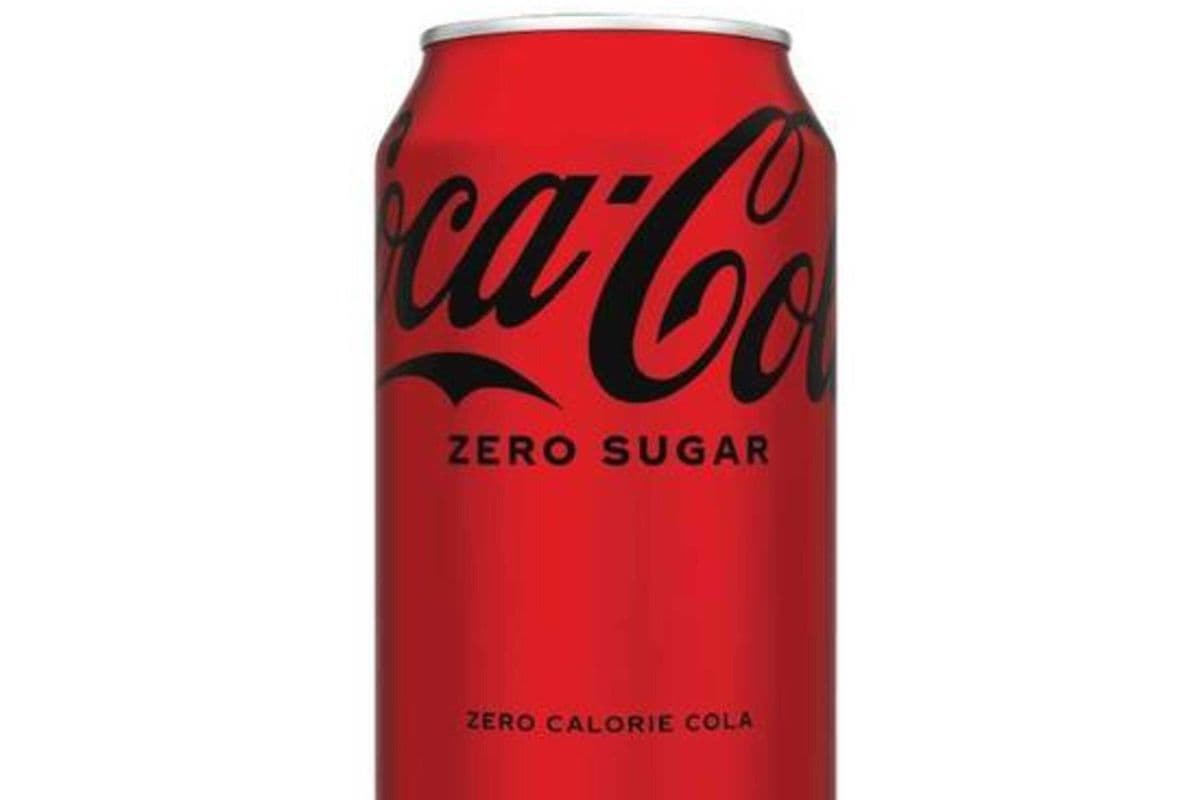Coke Zero