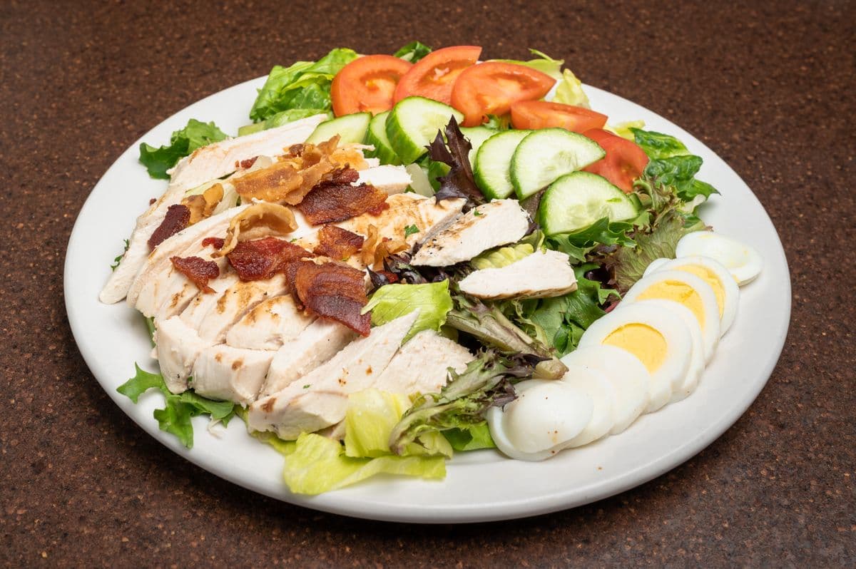 Cobb Salad