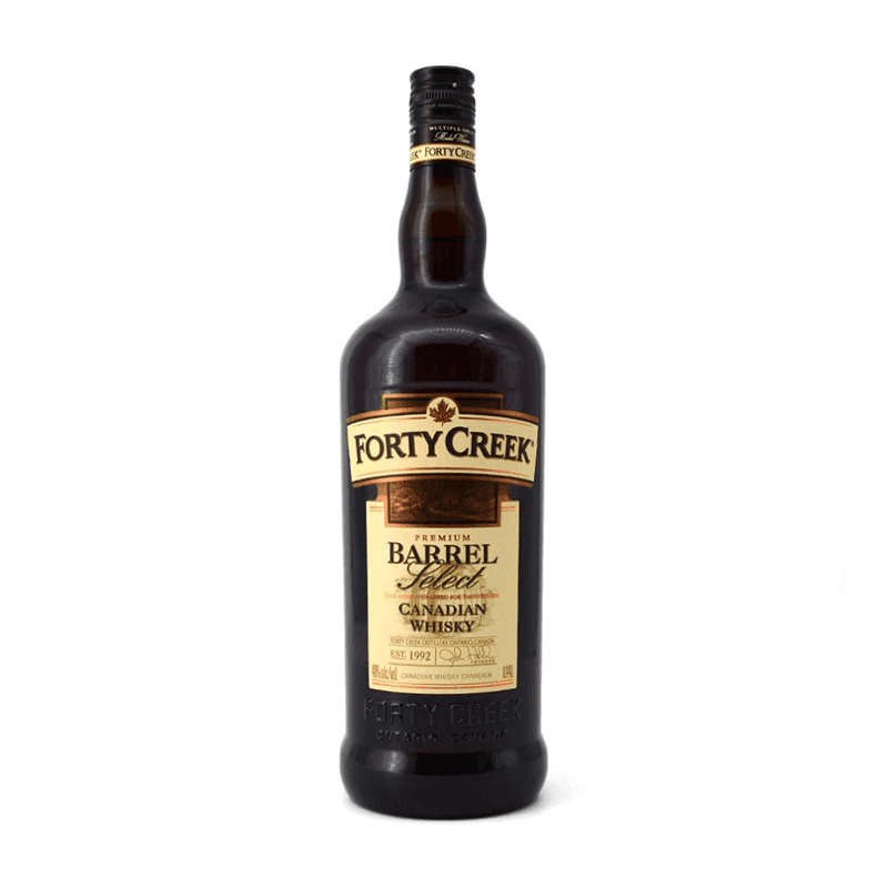 Forty Creek (1.14L)