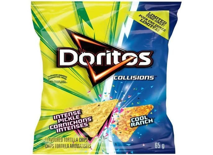Doritos Collisions 65g