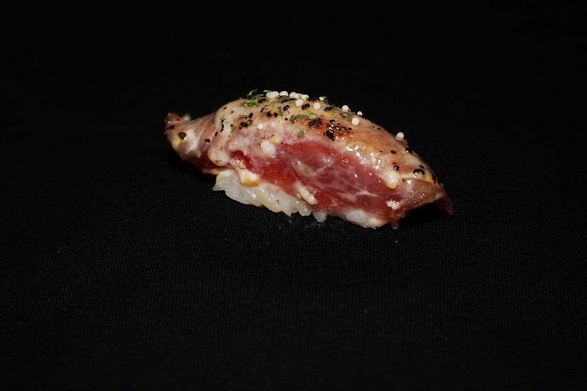 Tuna (3 pcs)
