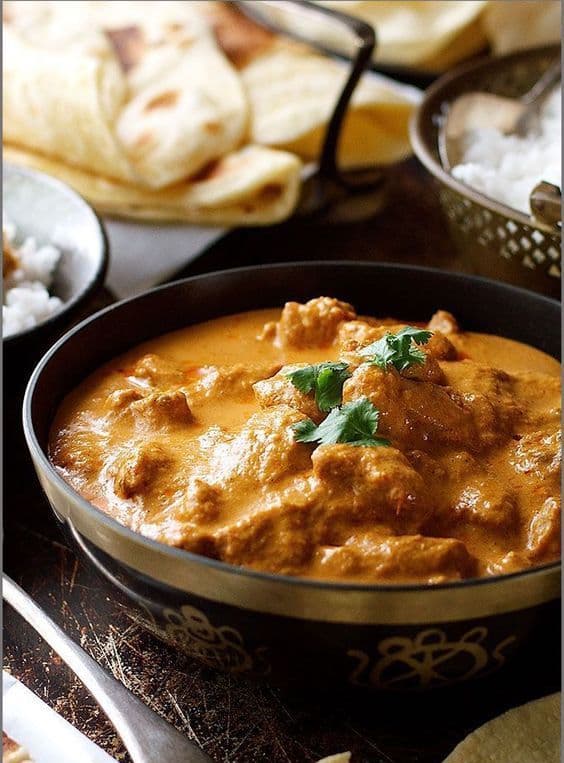 Butter Chicken - XL