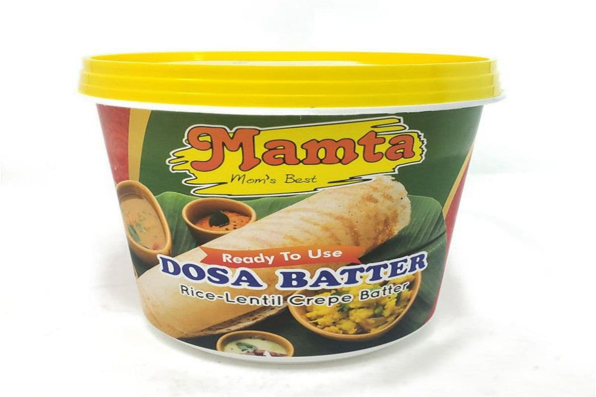Mamta Dosa Batter (1800ml)