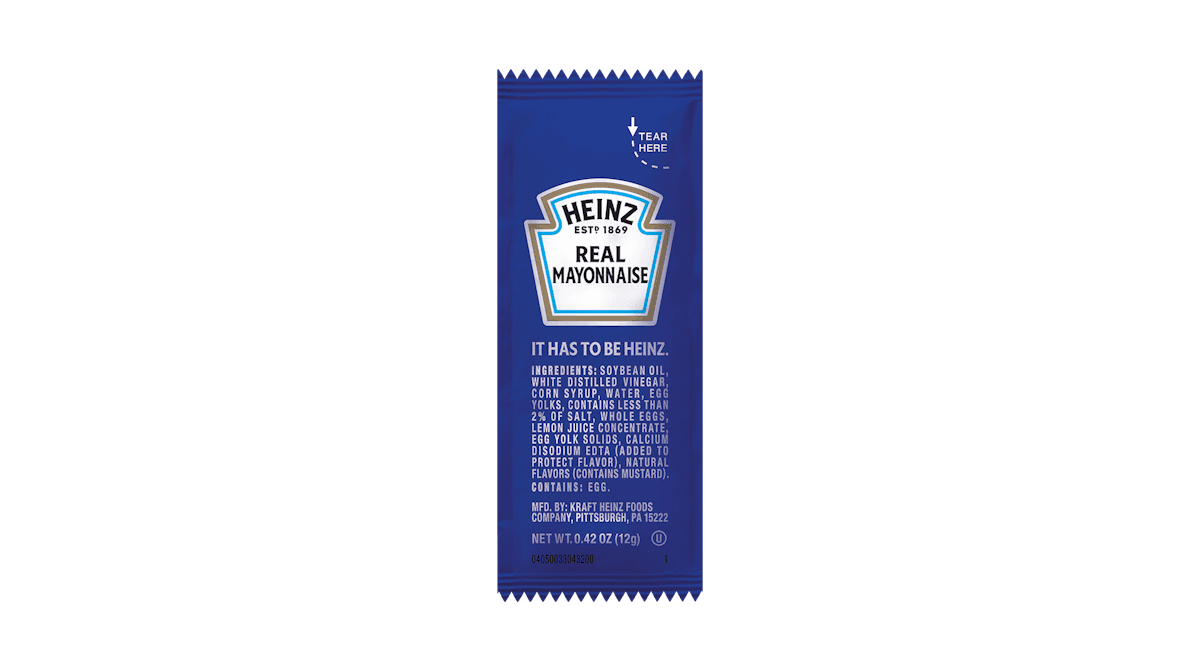 HEINZ® Mayonnaise
