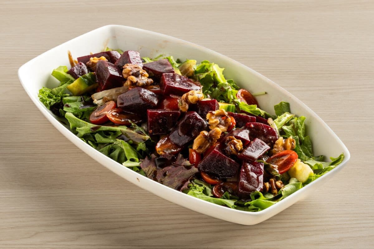 Beetroot Salad