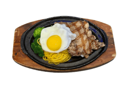 精緻排餐 / Classic Western Combo