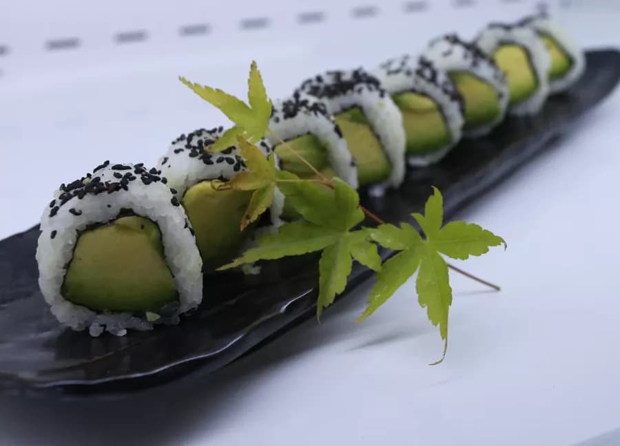 Avocado Roll