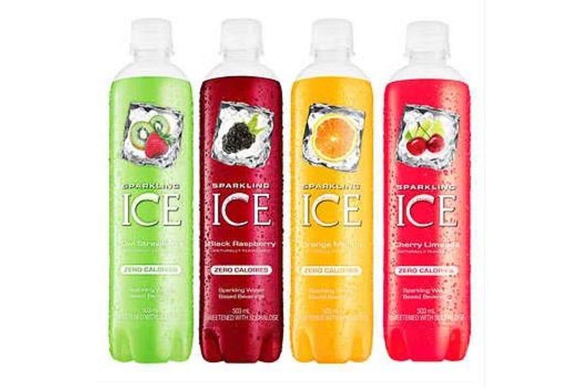 Sparkling Ice (503ML)