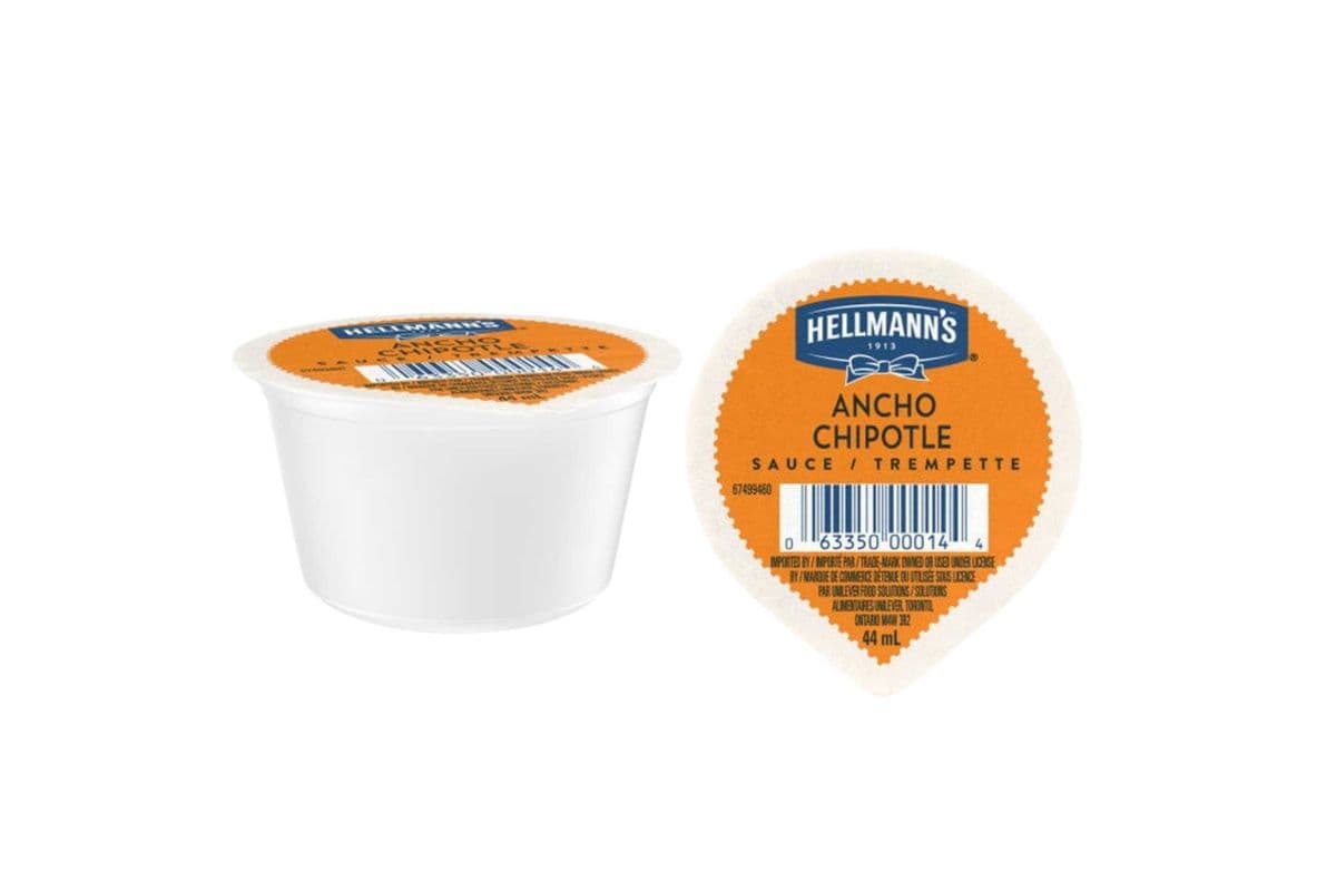Ancho Chipotle Dip