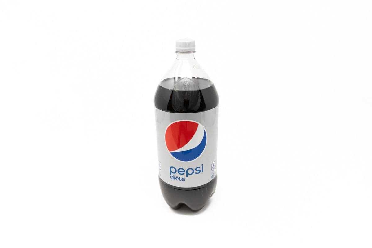 Pepsi Diet (2 L)