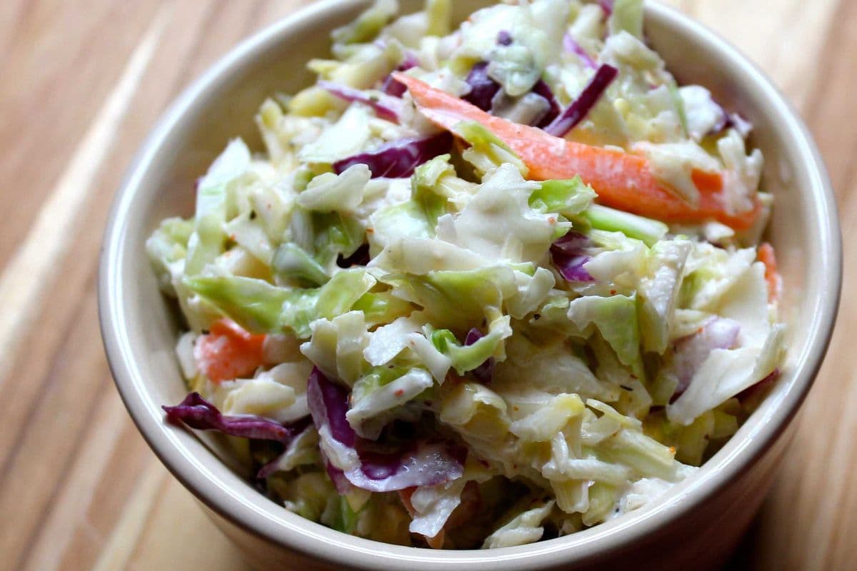Coleslaw - Small (4 oz)