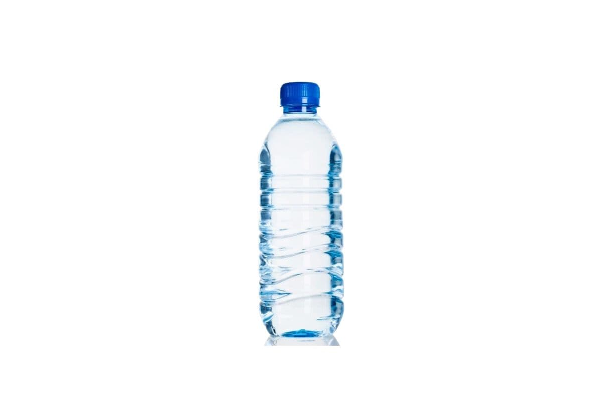 Water Bottle (500 ml)
