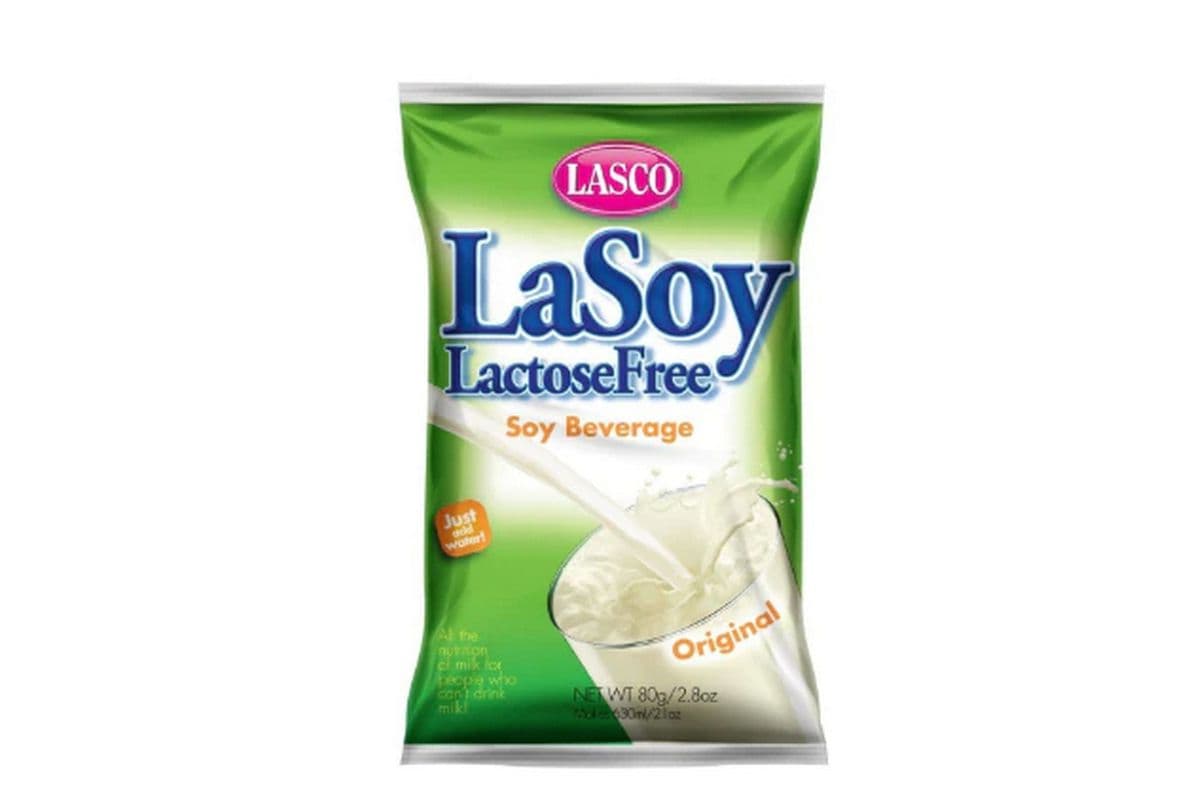 Lasco Lasoy Original (80 g)
