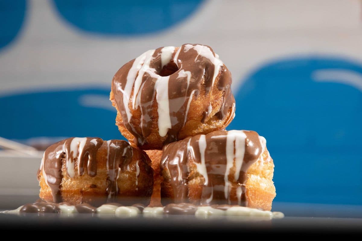 Cronuts - Box of 4