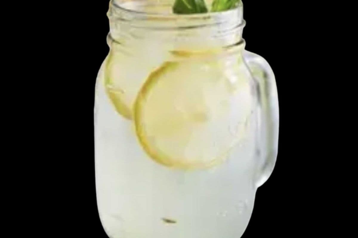 Lemonade