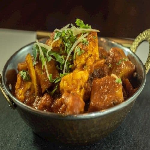Aloo Gobi
