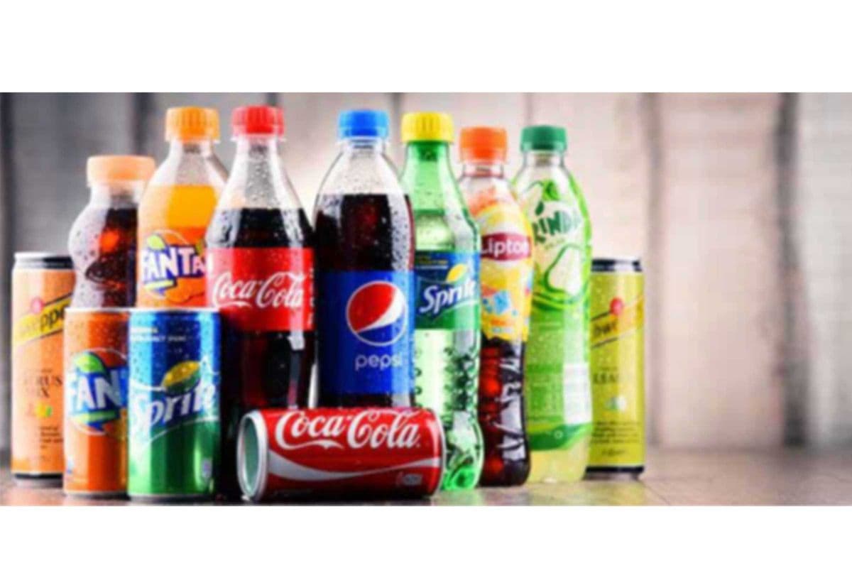 Soft Drinks