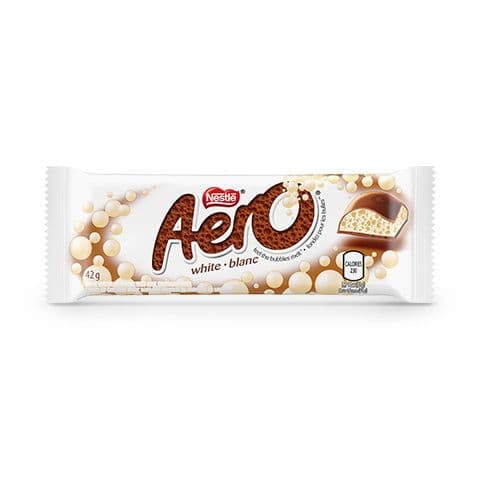 Aero White 42G