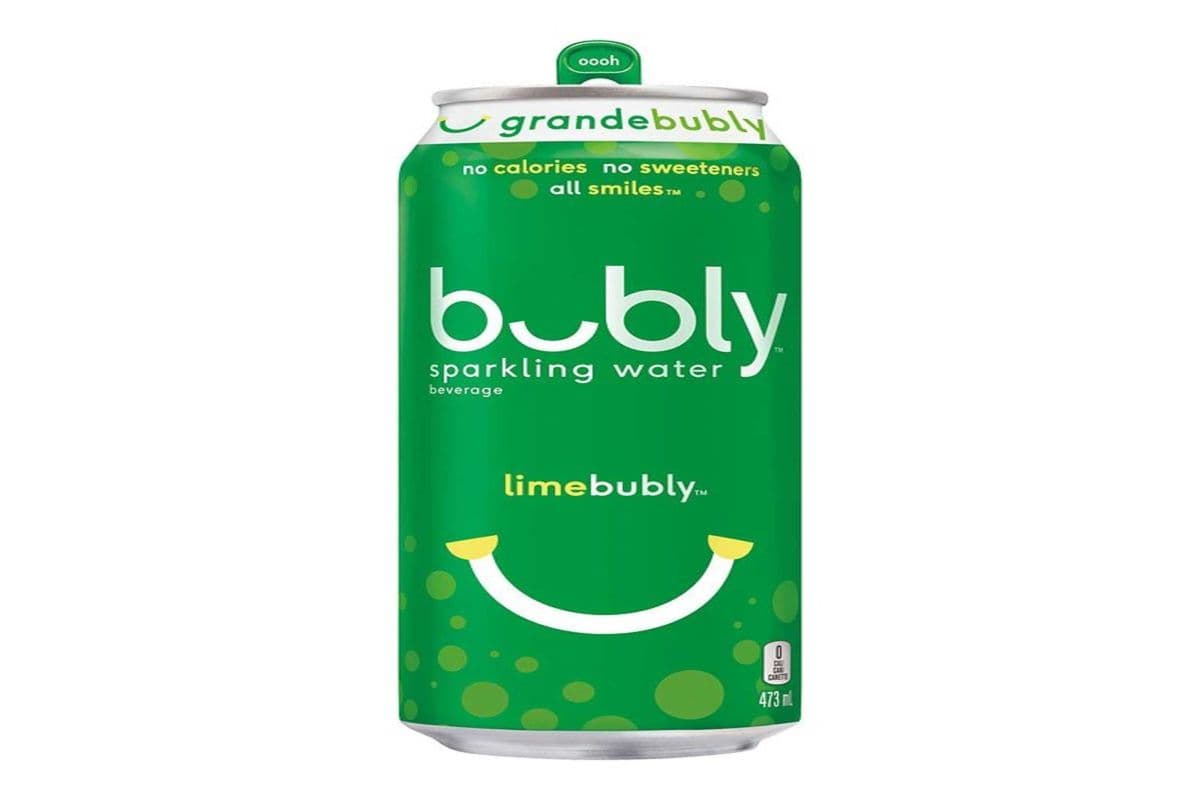Bubly Tall can 473 ml (473 ml)