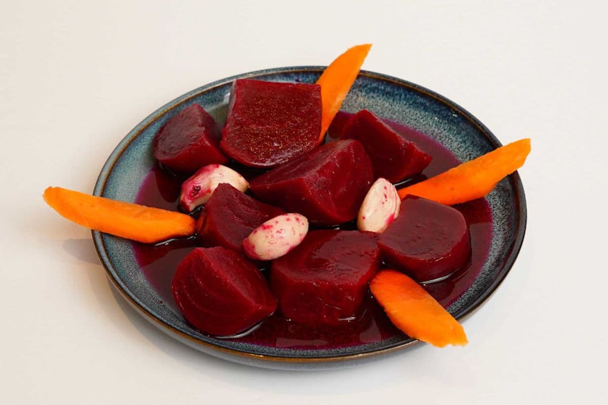 Beet Salad