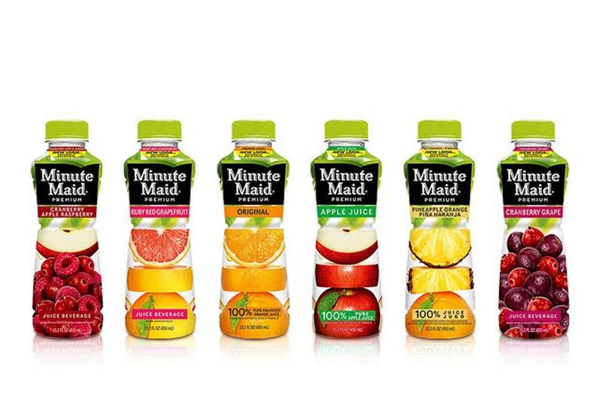 Minute Maid