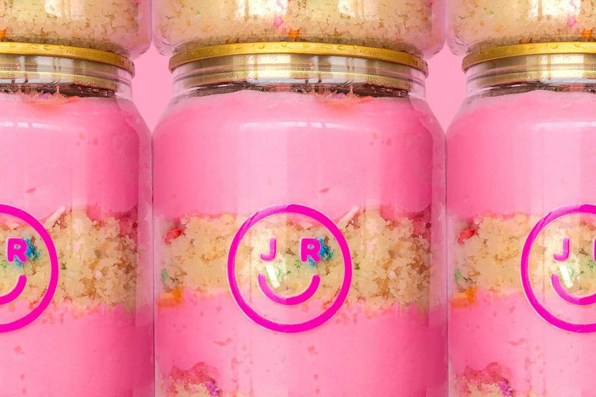 Cake Cans
