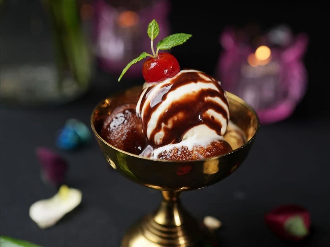 Gulab Jamun