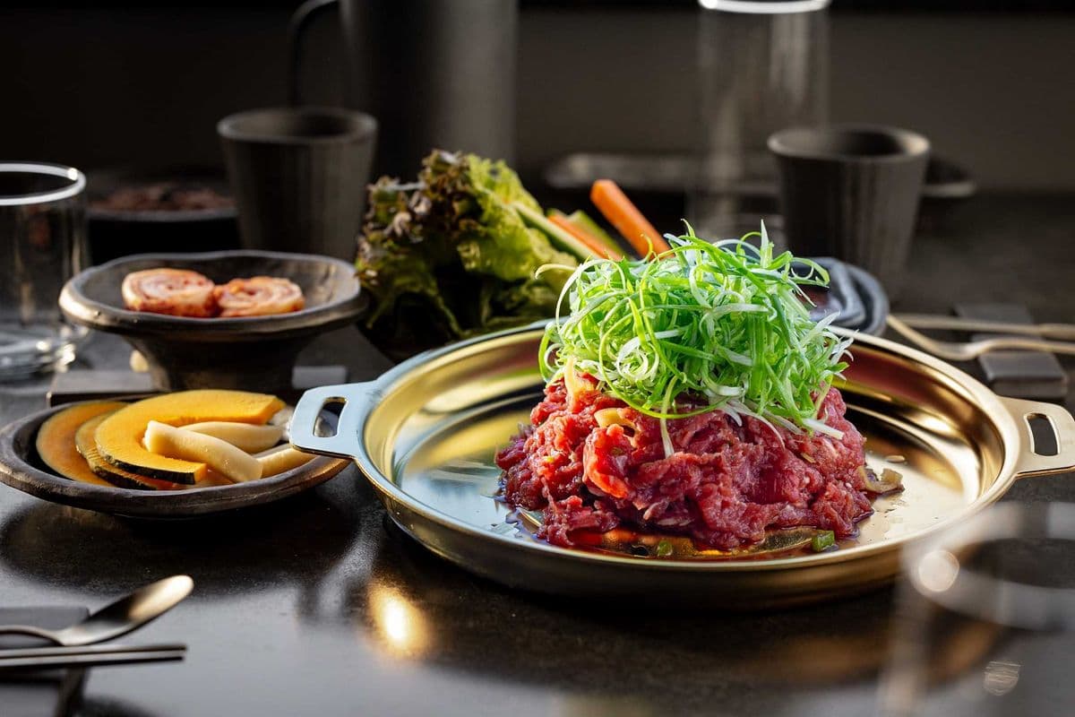 Zigle Signature Bulgogi for 3