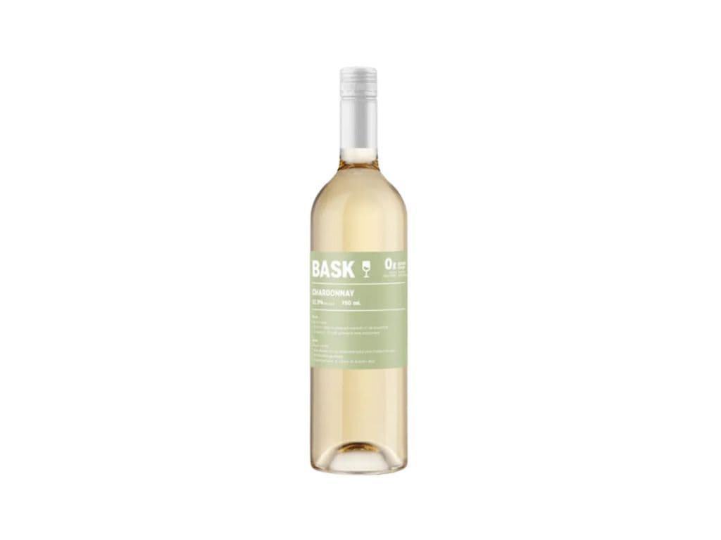 Bask - Chardonnay (750ml)