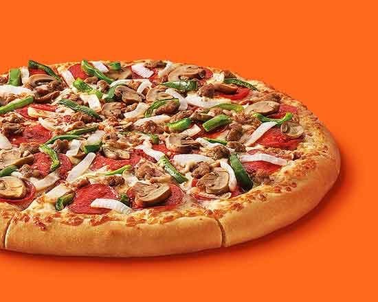 Medium 12" Ultimate Supreme Pizza