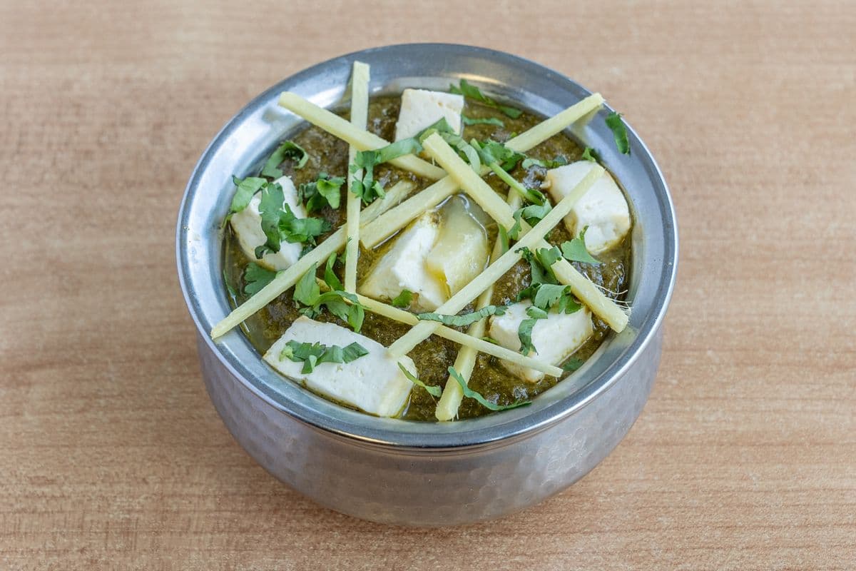 Poix chiches (channa) / Chick Peas (Channa)