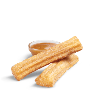 2 Churros