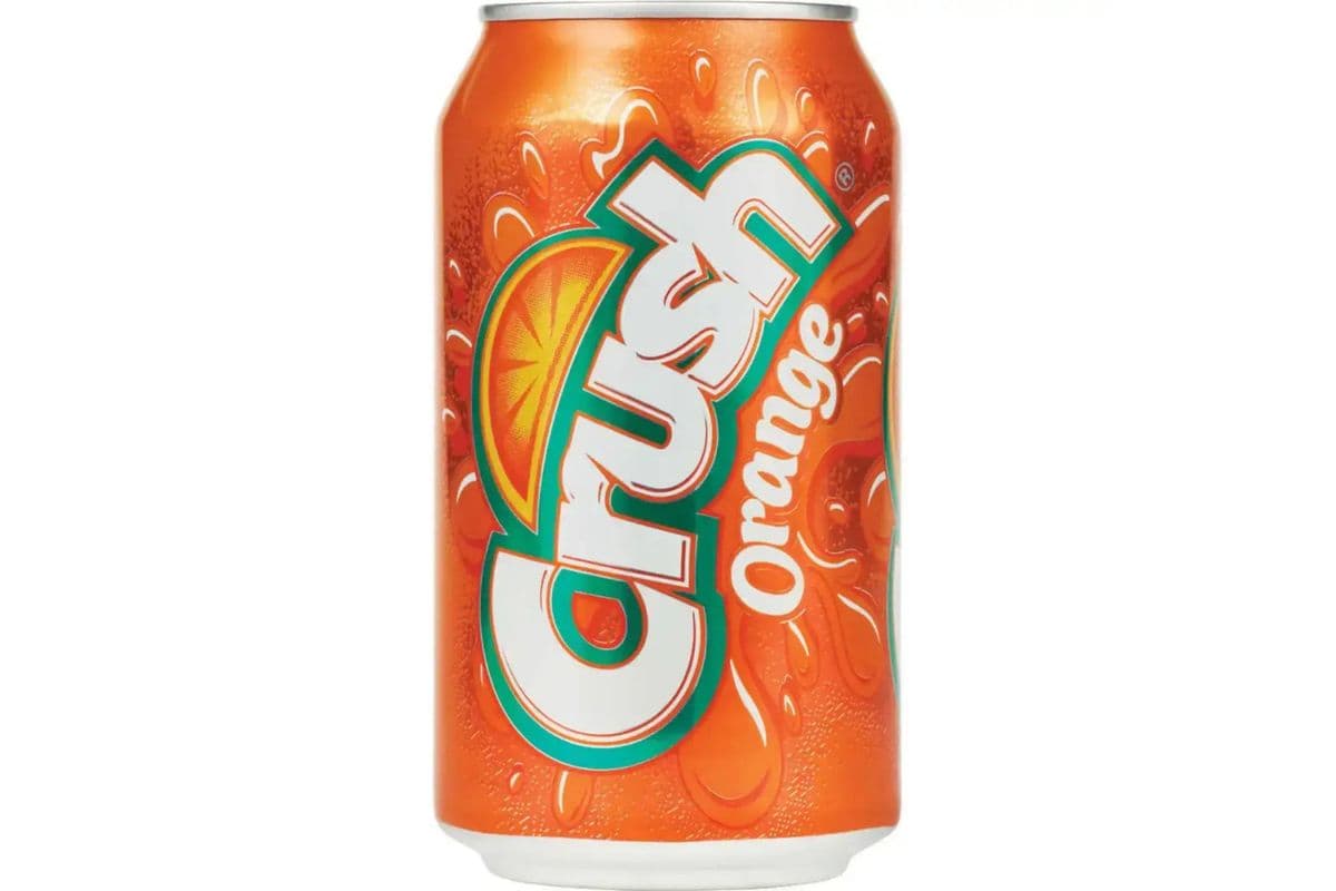 Crush Orange (591 ml)