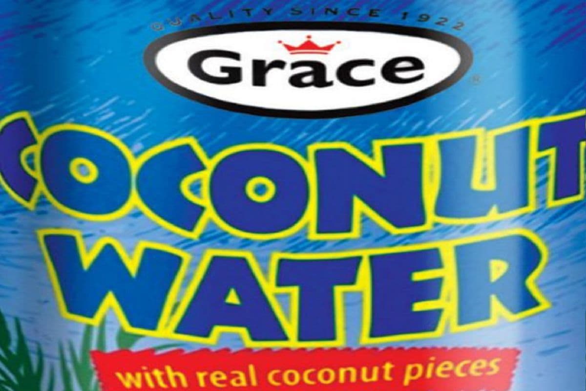 Coconut Water