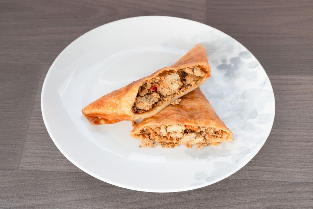 Samosa (Turkey)