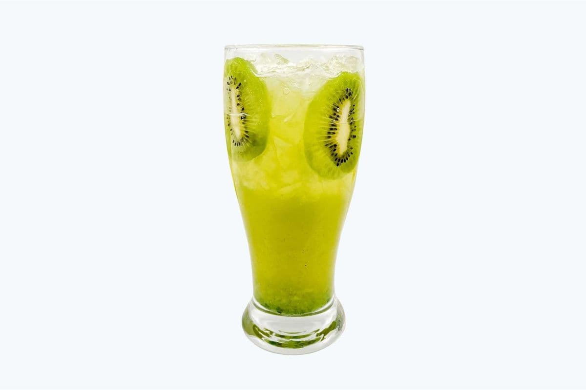Kiwi Be Friends Fruit Tea