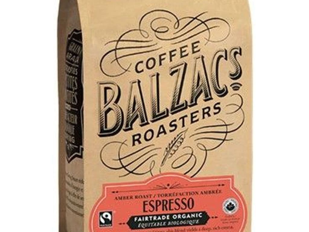 340g Espresso Blend FTO