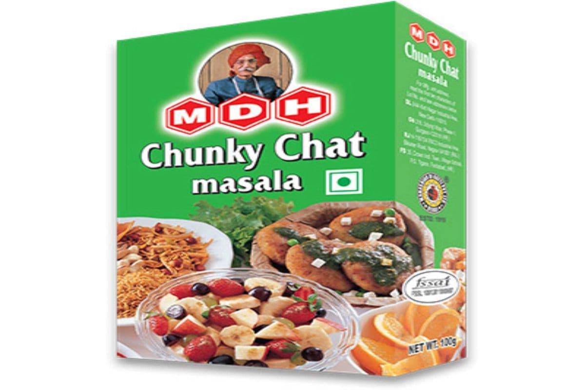 Chunky Masala (1 Packet)